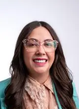 Foto oficial de Marli Serpa (TSE)