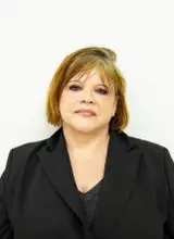 Foto oficial de Marlise Janete (TSE)