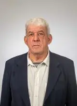 Foto oficial de Martinho (bixo de Pé) (TSE)