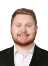 Foto oficial de Mateus Dalri (TSE)
