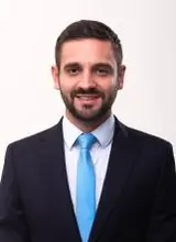 Foto oficial de Mateus Trojan (TSE)