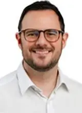 Foto oficial de Mateus Wesp (TSE)