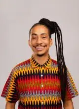 Foto oficial de Matheus Gomes (TSE)