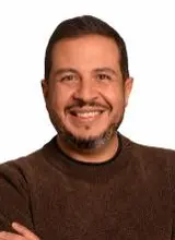 Foto oficial de Matheus Junges (TSE)