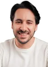 Foto oficial de Matheus Sperry (TSE)