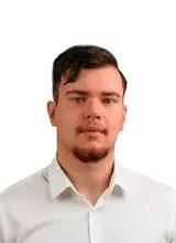 Foto oficial de Mauricio Lindol (TSE)