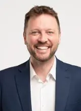 Foto oficial de Maurício Marcon (TSE)