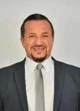Foto oficial de Maurício Shogun (TSE)