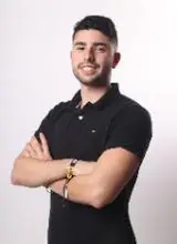 Foto oficial de Michel Padão (TSE)