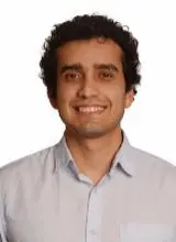 Foto oficial de Miguel Patriota (TSE)