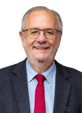 Foto oficial de Miguel Rossetto (TSE)