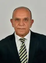 Foto oficial de Milton Cardoso (TSE)