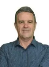 Foto oficial de Milton Milan (TSE)