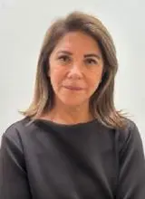 Foto oficial de Miriam Marroni (TSE)