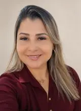 Foto oficial de Monyca Ferreira (TSE)