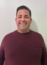 Foto oficial de Mortadela (TSE)