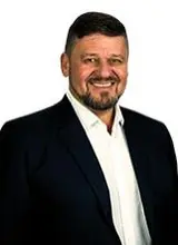 Foto oficial de Mossini (TSE)