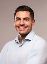 Foto oficial de Murilo (TSE)