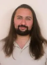 Foto oficial de Naiton Gama (TSE)