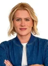 Foto oficial de Natasha (TSE)