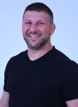 Foto oficial de Nato Werlang (TSE)