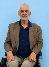 Foto oficial de Nelson Khalil (TSE)