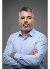 Foto oficial de Neni Moraes (TSE)