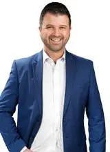 Foto oficial de Neri O Carteiro (TSE)