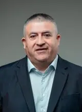 Foto oficial de Nerisson Oliveira (TSE)