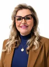 Foto oficial de Nilce (TSE)