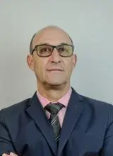 Foto oficial de Nilton Machado (TSE)