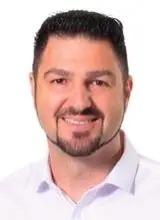 Foto oficial de Nilvo Riboldi (TSE)