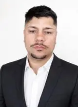 Foto oficial de Nyl Moraes (TSE)