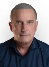Foto oficial de Onyx Lorenzoni (TSE)