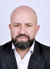 Foto oficial de Orlei Barbieri (TSE)