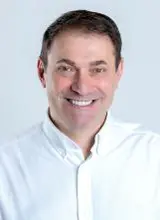 Foto oficial de Paparico Bacchi (TSE)