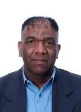 Foto oficial de Pastor Alécio (TSE)