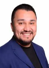 Foto oficial de Pastor Jean Galvão (TSE)
