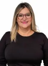 Foto oficial de Pastora Sara (TSE)