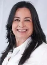 Foto oficial de Patrícia Chagas (TSE)