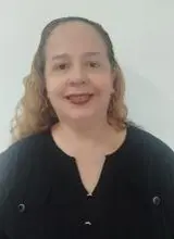 Foto oficial de Patrícia Peixe (TSE)