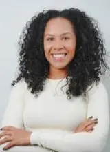 Foto oficial de Paula (TSE)