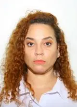 Foto oficial de Paula Marisa (TSE)