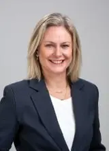 Foto oficial de Paula Mascarenhas (TSE)