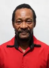Foto oficial de Paulinho da Bonja (TSE)
