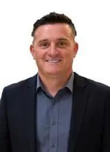 Foto oficial de Paulinho Zinn (TSE)