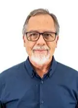 Foto oficial de Paulo Brack (TSE)