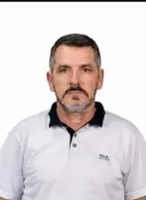Foto oficial de Paulo da Silva (TSE)