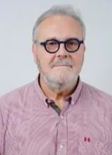 Foto oficial de Paulo de Tarso (TSE)