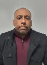Foto oficial de Paulo Henrique (bolacha) (TSE)